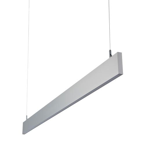 SAXBY - LED линейно тяло   KINGSLEY 78978 LED 40W, 4000K, 3600LM