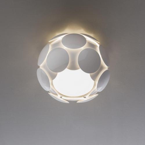 REDO GROUP - ceilling luminaire JOY 01-726 PL 5X23W E27 D41 