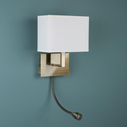 SEARCHLIGHT - 6519AB  Wall