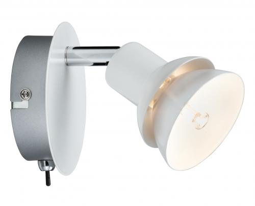 PAULMANN - Спот LED Double 666.18 