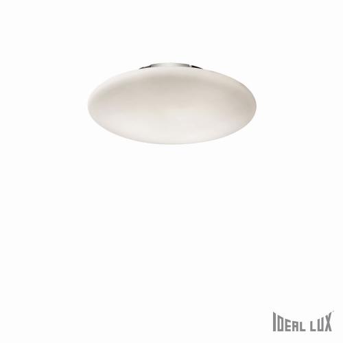 IDEAL LUX - SMARTIES BIANCO PL2  D40  032047