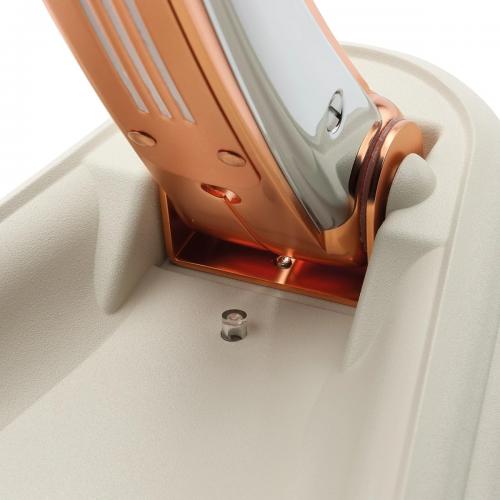 THPG - JUMO jointed lamp Duroplast 100479