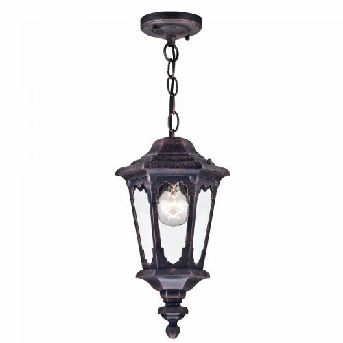 MAYTONI - Градински фенер  влагозащитен IP44  Oxford S101-10-41-B 