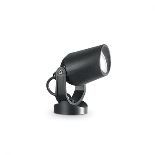 IDEAL LUX -  MINITOMMY PT1  Nero 120201 4000K