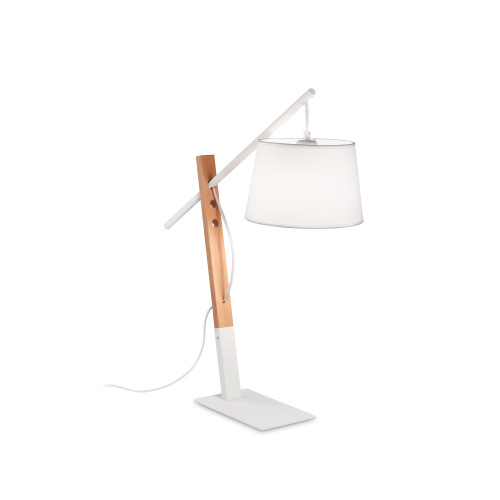 IDEAL LUX - table luminaire  EMINENT TL1 207568