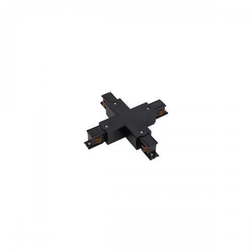 NOWODVORSKI - CTLS POWER X CONNECTOR black 8702 