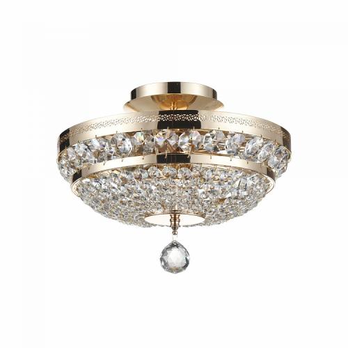 MAYTONI - Полилей  Ottilia  DIA700-CL-03-G
