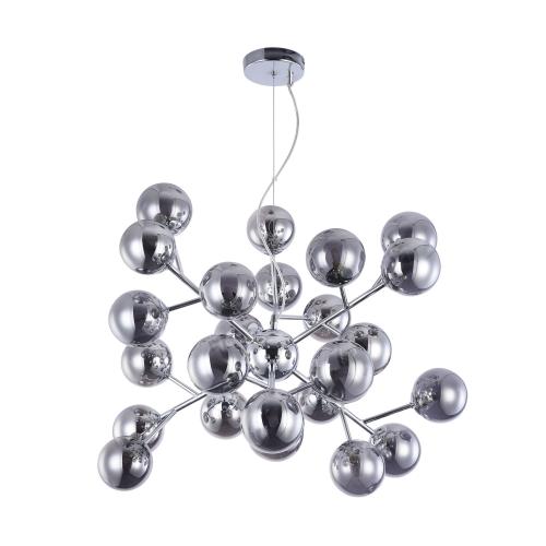 MAYTONI - Полилей   Dallas  MOD545PL-24CH