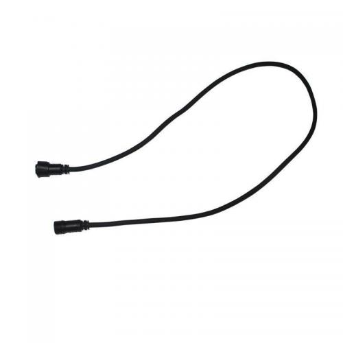 ACA LIGHTING - Extension cable for 2 wire rope light, IP 44   XCONC100