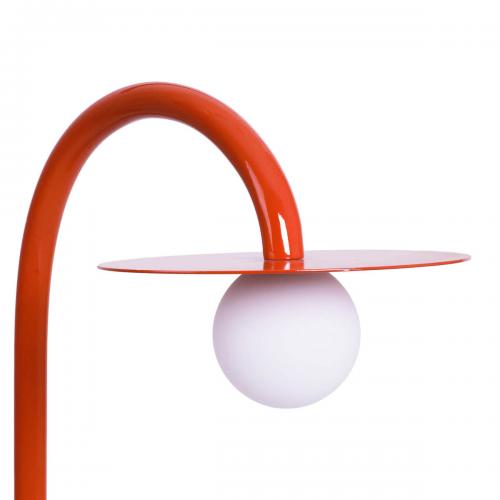MAXLIGHT - Нощна лампа ENIGMA T0060,1 x 1,5W 3000K 129LM