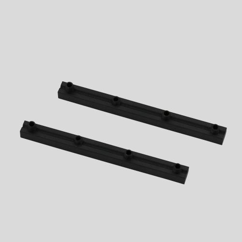 POLARIS LIGHTING - Connector MAGNET LINE TRIMLESS 35mm DELUX PL1107