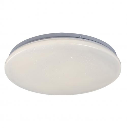 RABALUX - CEILING LIGHTS  VENDEL 71106 LED 24W 1970lm 4000K starry