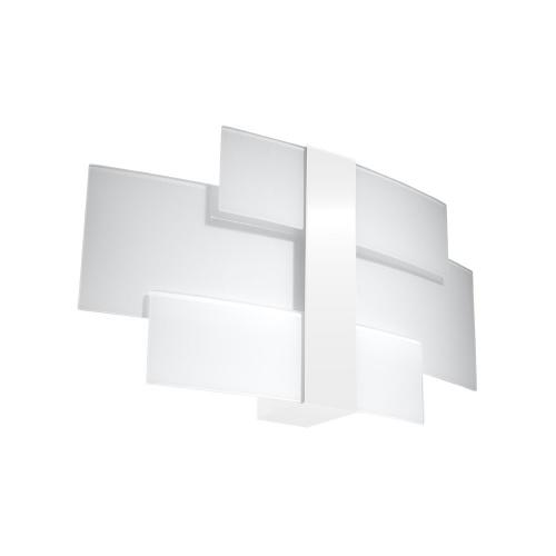 SOLLUX - Wall lamp Celia SL.1046 White
