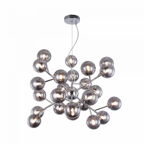 MAYTONI - Полилей   Dallas  MOD545PL-24CH