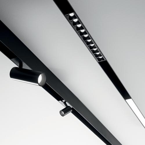 IDEAL LUX - ARCA PROFILE 3000 mm RECESSED  222882