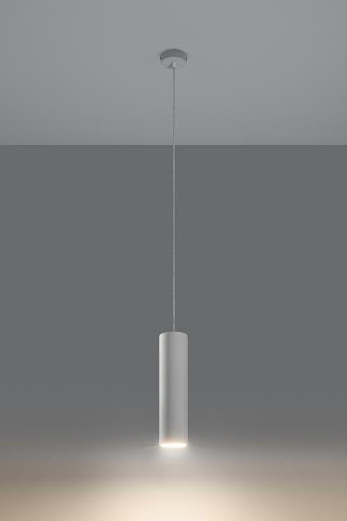 SOLLUX - Пендел керамичен NANCY 1X40W SL.0843