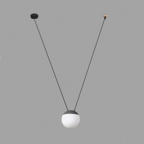 FARO - MINE SPACE Grey suspension 1L Ref.28376-1L