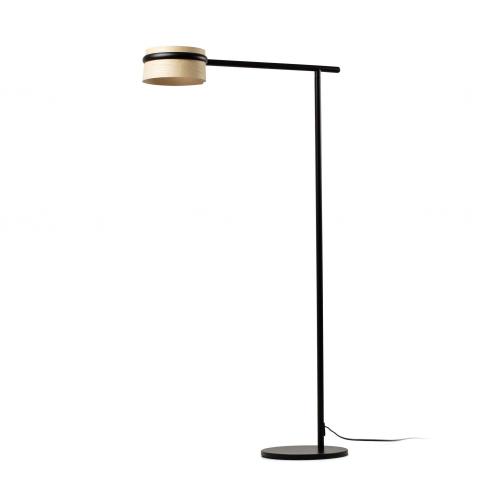 FARO - floor lamp LOOP 29399   LED 6W, 600LM, 2700K