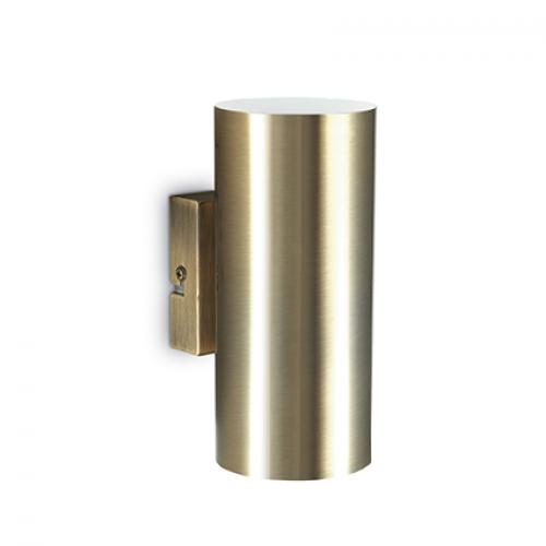 IDEAL LUX - Аплик HOT AP2 Brunito  164823