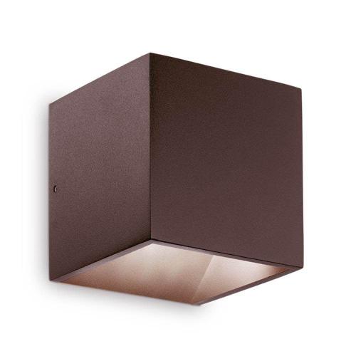 IDEAL LUX - wall luminaire RUBIK AP1  Coffee  213231