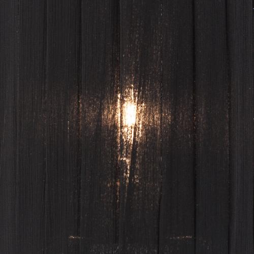 INCANTI - Аплик DESIDERIO IDE W2 05 06 ORO\NERO AP 2X42W E14