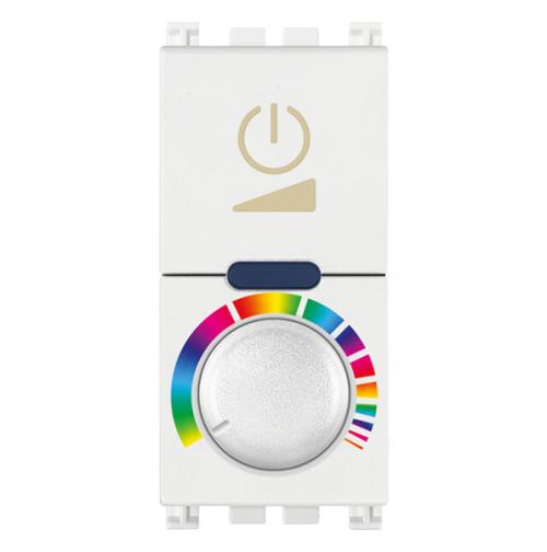 VIMAR - 19139.B - FADINGSHOW dimmer 230V white