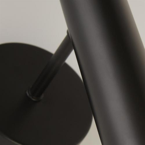 SEARCHLIGHT - Wall lamp  35720-1BK   Dulwich⚡1 х 60W⚡E27