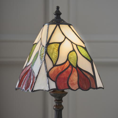 INTERIORS 1900 - table luminaire  BOTANICA  63963  E14, 40W
