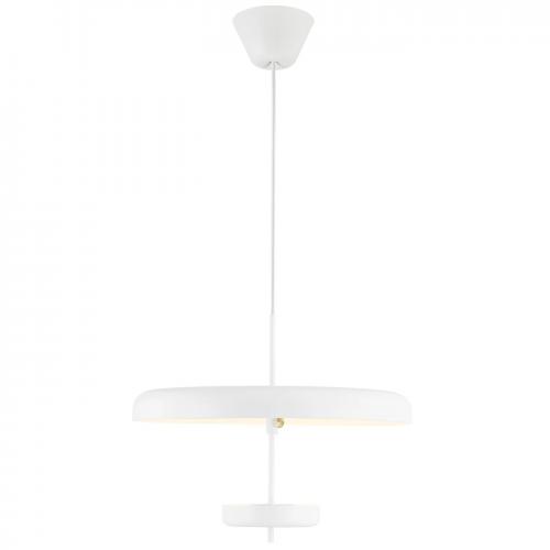NORDLUX - pendant luminaire  MOBILE 2120653001 G9, 3X5W