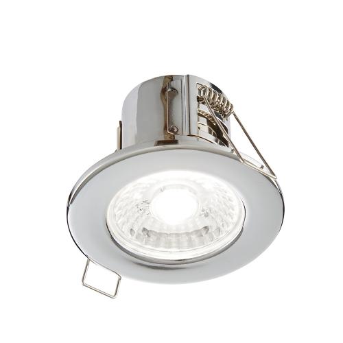 SAXBY - Луна SHIELDECO 74032 LED 4W, 4000K, 500LM, IP65
