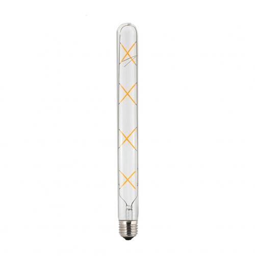 TNL - LED lamp FILAMENT E27 8W 2700K 360° T30