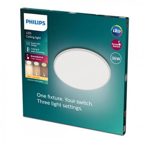 PHILIPS - Superslim 871951432714600