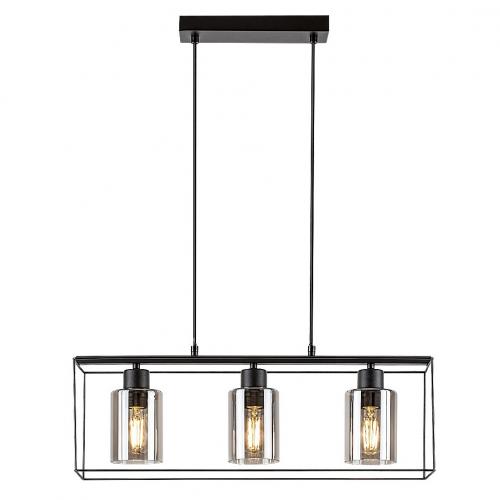 RABALUX - Пендел CHADWICK 72033 E27 3X MAX 25W