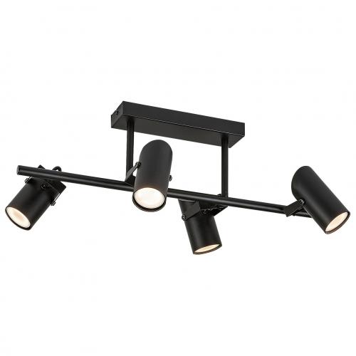 RABALUX - Спот MAXIMILIAN 4х25W GU10  IP20 73044