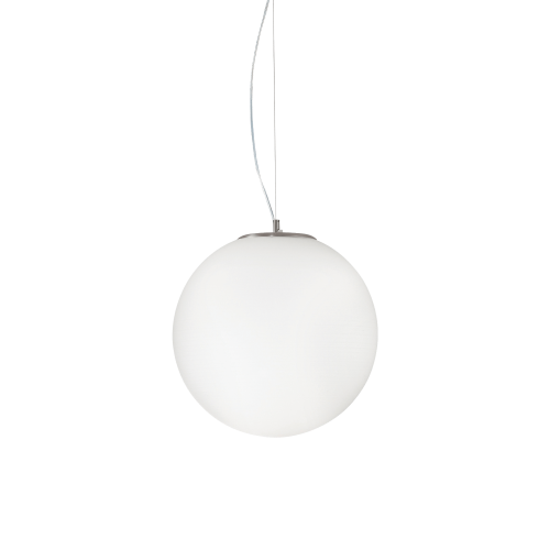 IDEAL LUX - pendant luminaire MAPA RIGA SP1 D40   161372