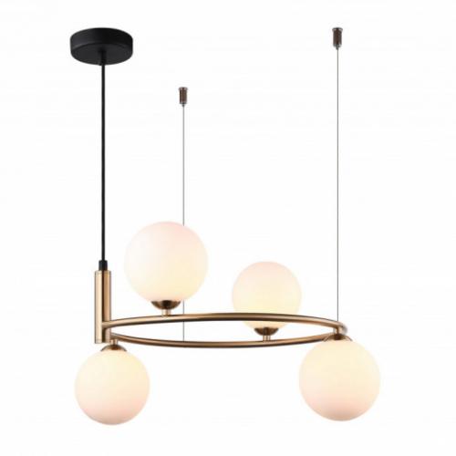 ITALUX - Amily MDM-3974/4 BRO
