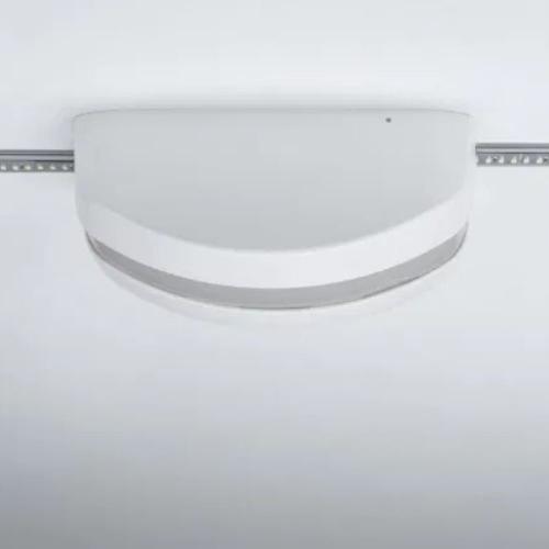 PAULMANN - Трансформаторен капак 70516  MaxLED accessories transformer cover for LED strip power supply or controller 220x92mm✴Бял мат