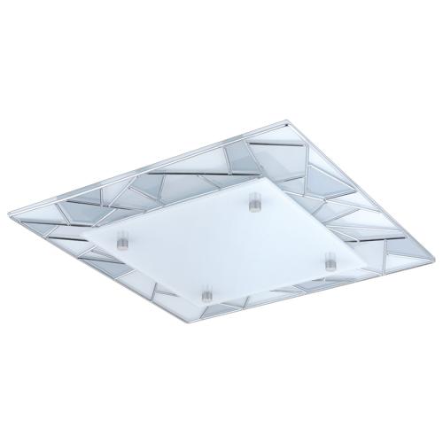EGLO - ceiling luminaire 94746 PANCENTO 1 LED 16W, 1850LM, 3000K