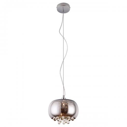 MAXLIGHT - Полилей MOONLIGHT P0076-06X ,Ø: 50 cм,6 x 40W G9 230V