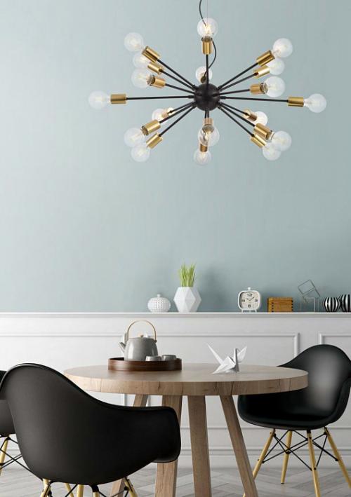 MAYTONI - Jackson T546PL-18B 