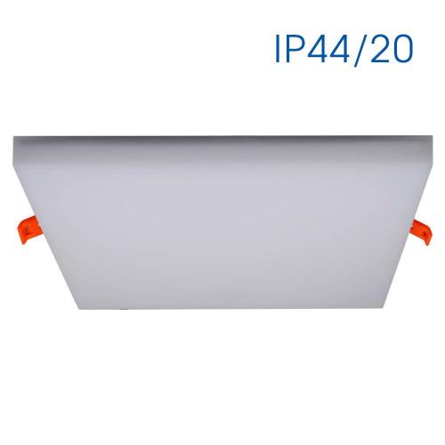 VIVALUX - LED panel QUADRA LED - 36W - 3600lm - white - 4000K VIV004285