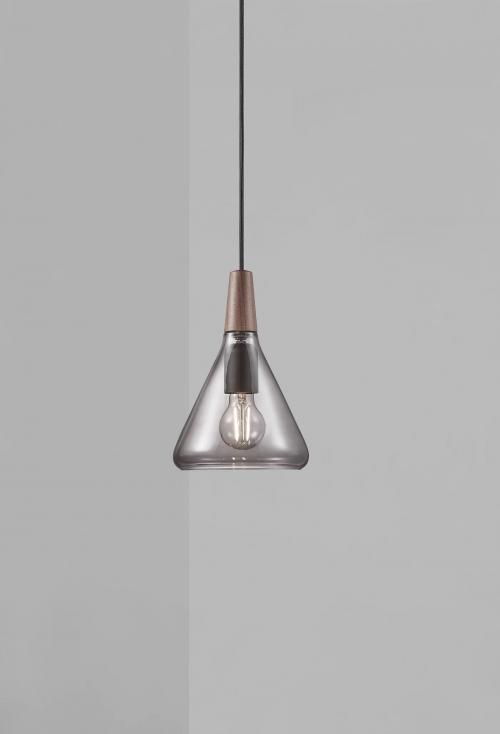 NORDLUX - пендел  NORI 18  2120843047 E27, 60W