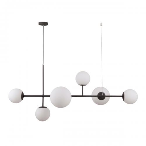 ITALUX - VailantePND-31221-6A-SBL