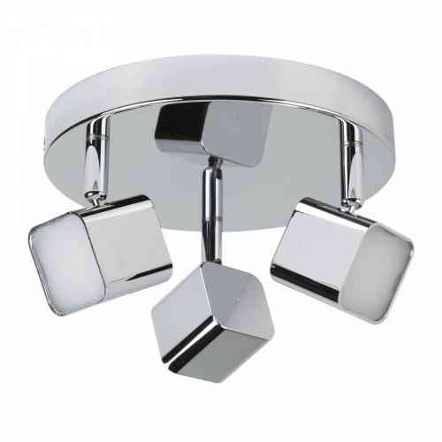 SEARCHLIGHT - Плафон  4233CC  Quad