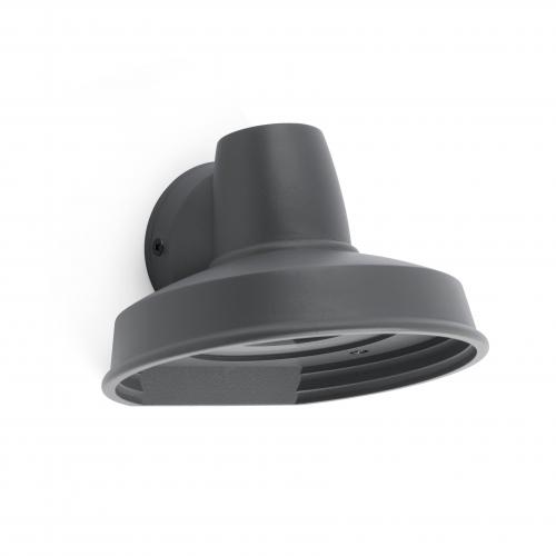 FARO -  Фасаден аплик влагозащитен IP44 BRONX 71196