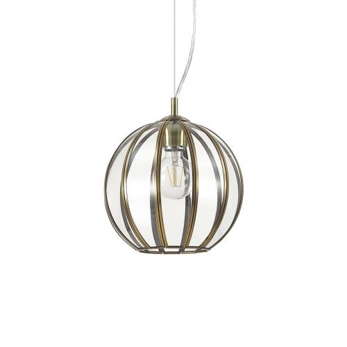 IDEAL LUX - Пендел RONDO SP1 D25 168951
