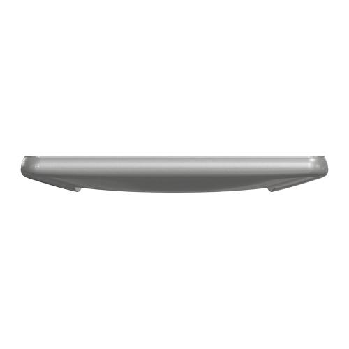 SCHNEIDER ELECTRIC - SDD313801 Sedna Design- 1-gang frame - aluminium