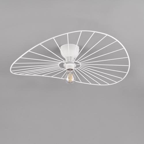 TRIO - CHAPEAU – R61451031 excl. 1x E27 · max. 40W