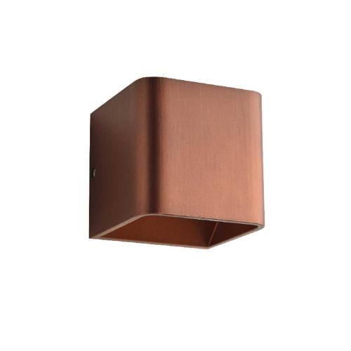 ACA LIGHTING - Аплик   WALL & CEILING LUMINAIRES   L35037WD