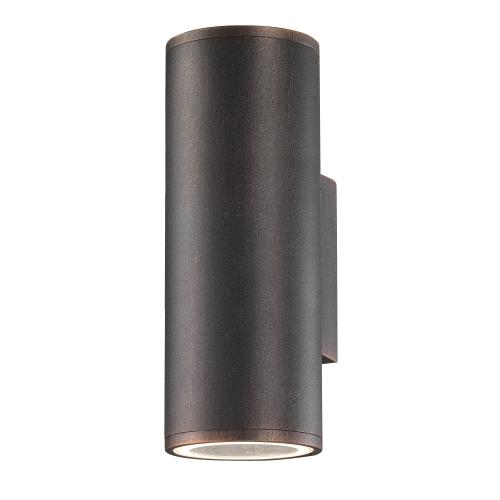 NOVA LUCE - NODUS 773223 Antique Brown